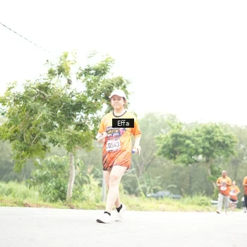 Runner Photo 8046350