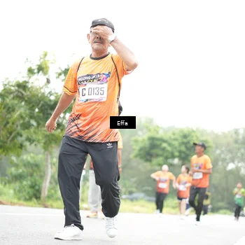 Runner Photo 8046355