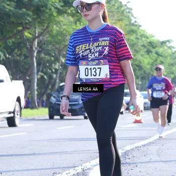 Runner Photo 8046356