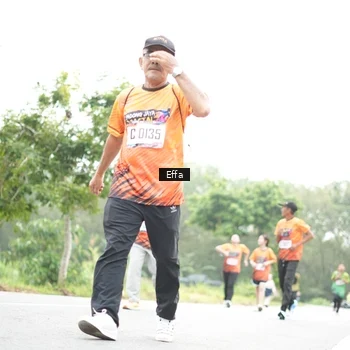 Runner Photo 8046357
