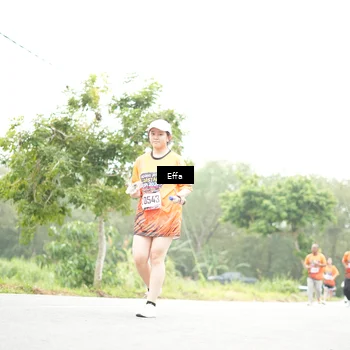 Runner Photo 8046358