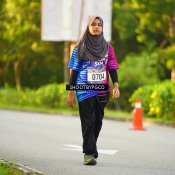 Runner Photo 8046359