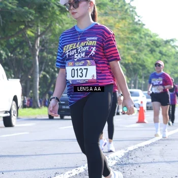 Runner Photo 8046362