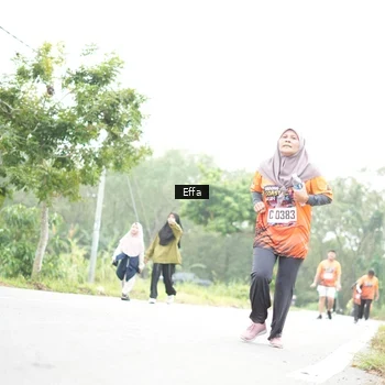 Runner Photo 8046364