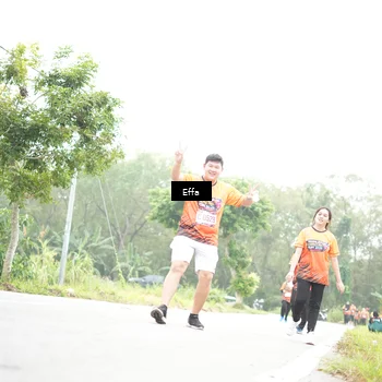 Runner Photo 8046367