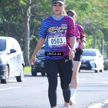 Runner Photo 8046369