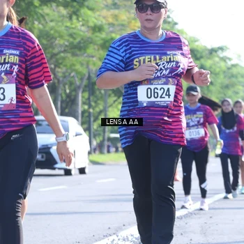 Runner Photo 8046374