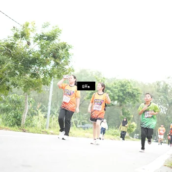 Runner Photo 8046381