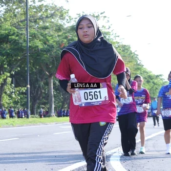 Runner Photo 8046391