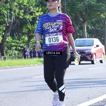 Runner Photo 8046392