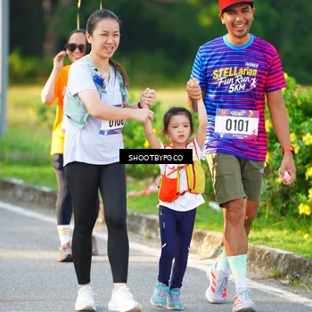 Runner Photo 8046397