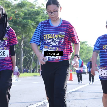Runner Photo 8046399