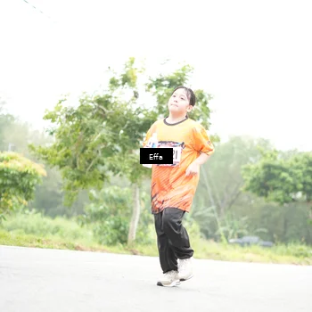 Runner Photo 8046401