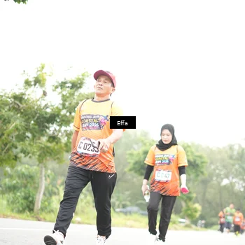 Runner Photo 8046402