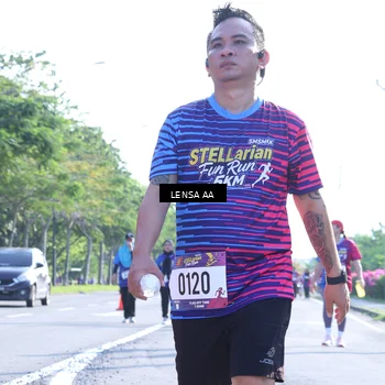 Runner Photo 8046403