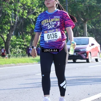 Runner Photo 8046404