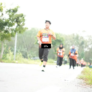 Runner Photo 8046406