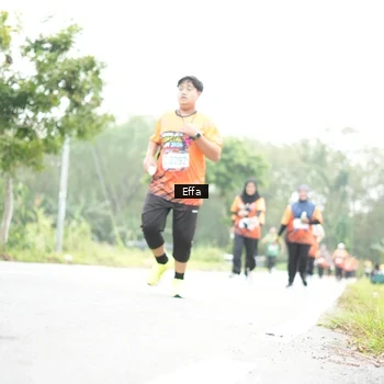 Runner Photo 8046407