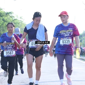 Runner Photo 8046408