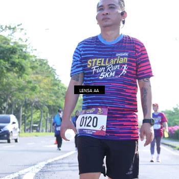 Runner Photo 8046409