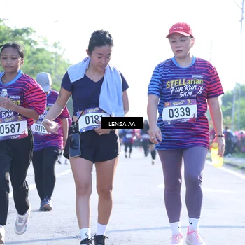 Runner Photo 8046411