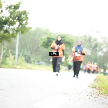 Runner Photo 8046412