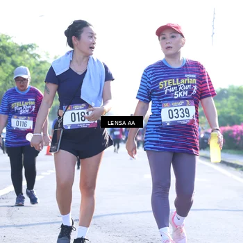 Runner Photo 8046413