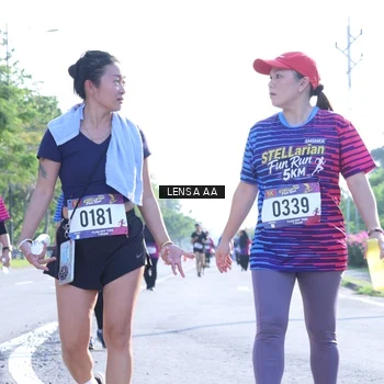 Runner Photo 8046421