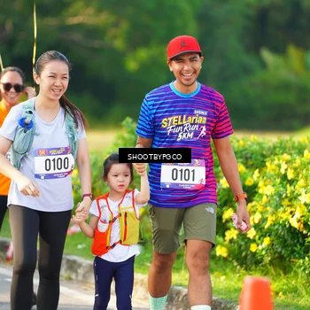 Runner Photo 8046426