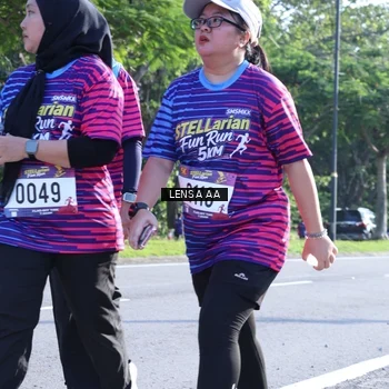 Runner Photo 8046427