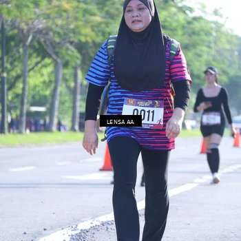 Runner Photo 8046431