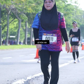 Runner Photo 8046432