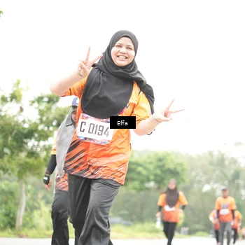 Runner Photo 8046434
