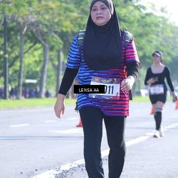 Runner Photo 8046435
