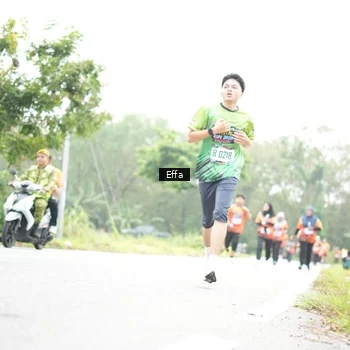 Runner Photo 8046439