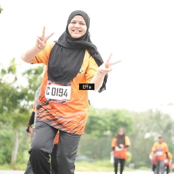 Runner Photo 8046440