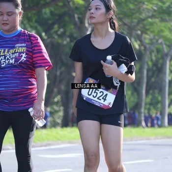 Runner Photo 8046441