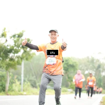 Runner Photo 8046444