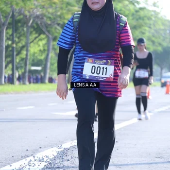 Runner Photo 8046447
