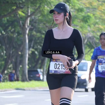 Runner Photo 8046448