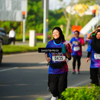Runner Photo 8046450