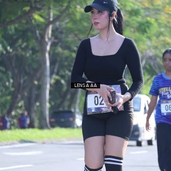 Runner Photo 8046453