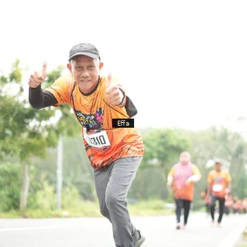 Runner Photo 8046454