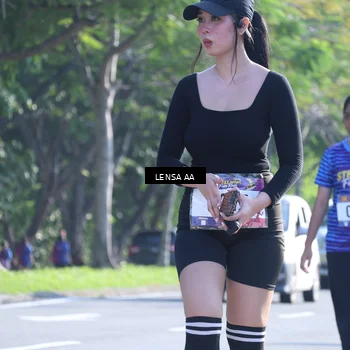 Runner Photo 8046457