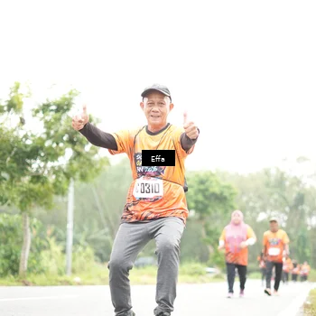Runner Photo 8046459
