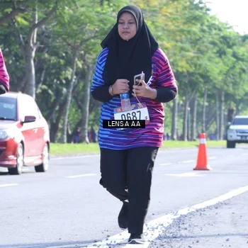 Runner Photo 8046461