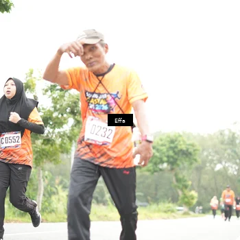 Runner Photo 8046462