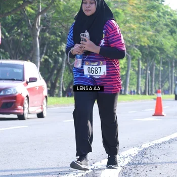 Runner Photo 8046463
