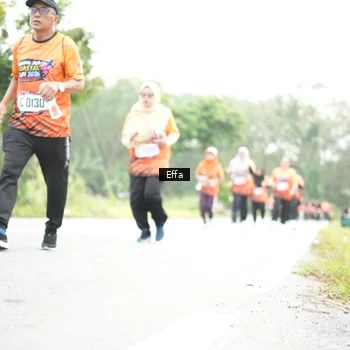Runner Photo 8046464
