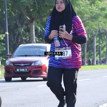 Runner Photo 8046466